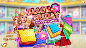 Nov 14, 2017 · please note that black friday shopping mania apk file v1.0.6 here is the free & original apk file archived from google play server. Funny Kids Game Black Friday Shopping Mania Fashion Mall Youtube