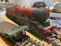 Maurice Milligan: "@Erased_Citizen @FourT4 Ah! My…"