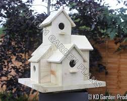 They prefer dense cover, which birdhouses often don't provide. Bird House Plans Etsy
