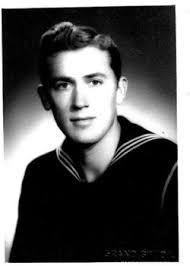 Floyd Marcel Nelson (1925-2018)