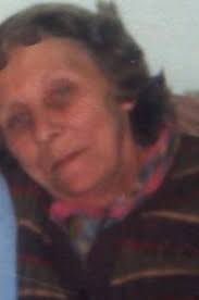 Elizabeth Pearl “Lizzie” McNeely Webb (1922-1991)