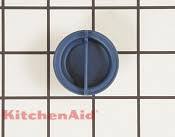 Whirlpool, kitchenaid count on our w10077881 dishwasher rinse aid cap for an unrivaled mix of durability, convenient functionality, and great value for money. Kitchenaid Dishwasher Cap Lid Cover Parts Fast Shipping