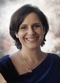 Chrysoula Gonidakis Obituary