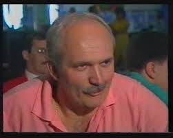 3 great bowlers I have had the pleasure of sharing the lanes with many  times Steve Lovell Ian Bradford and Robert Zikman.