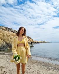 Aquí puede descargar nuestro folleto de la colección verano 2021. Las Nueve Tendencias Estrella De La Primavera Verano 2021 En 27 Prendas