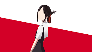 Wallpaper kaguya sama love is war anime girls 3840x2160 aniru. Kaguya Shinomiya From Kaguya Sama Love Is War Hd Wallpaper Hintergrund 1920x1080