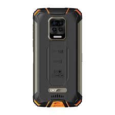 Doogee S59 Pro - Notebookcheck.com ...