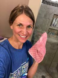 Family of four shares Norwex benefits and lifestyle