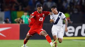 Panama vs Guatemala: Concacaf World Cup Qualifier Heats Up! - Imagen principal del artículo