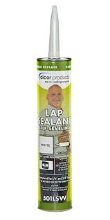Dicor lap sealant is a versatile sealant formulated for epdm roofing but also compatible with any other roofing material. Rv Epdm Rubber Roof System Lap Sealant White