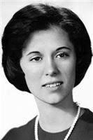 Ann Oldham Obituary (2015)