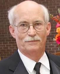 LARRY MEYER Obituary (1948