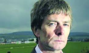 CONNELL'S ITCHY BRITCHES