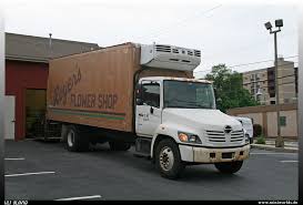 Maybe you would like to learn more about one of these? Hino 200 Series Royer S Flower Shop Ulrich Slovig Flickr