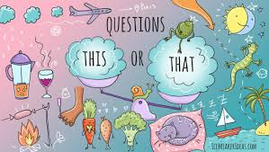 Challenge them to a trivia party! 350 This Or That Questions Game Rules Icebreakerideas