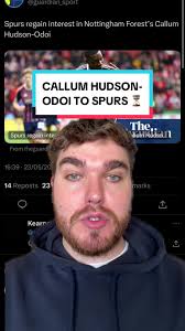Callumtalksspurs