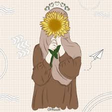  Pin Oleh Rabisss Di Girls Gambar Gadis Kartun Ilustrasi Wallpaper Kartun
