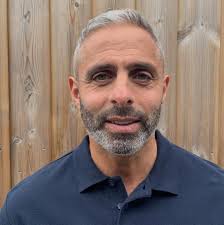 Andy Savva PgDip CAE FIMI updated their profile picture.