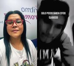 Jeanette Narvaez's Instagram, Twitter & Facebook