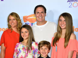 The pair married on 21 september 2002. Who Is Tiffany Stewart 5 Things To Know About Mark Cuban S Wife
