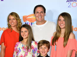 This april, the mark cuban foundation joined forces with microsoft and walmart for the foundation's first dallas ai it's changing every industry today. Who Is Tiffany Stewart 5 Things To Know About Mark Cuban S Wife