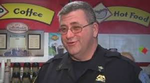 Sgt. Eric Meier, Longtime Town of Crawford Police Officer and Community  Pillar, Mourned