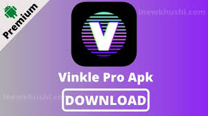 Vinkle Pro Apk Download Mod Premium No Watermark This Totally Free Vinkle Pro Apk Download Mod No Watermark In 2020 Video Editing Choices Game Video Template