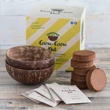 Транскрипция и произношение слова grow в британском и американском вариантах. Grow Grow Nut 2er Starterpaket Microgreen Anzuchtsets Von Grow Grow Nut Samenhaus Samen Samereien