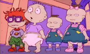 Nickelodeon announces new 'Rugrats' episodes, movie - WSVN 7News | Miami  News, Weather, Sports | Fort Lauderdale