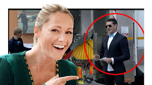 Helene fischer, 34, und thomas seitel, 34, sind seit ende dezember 2018 offiziell ein paar. Schlager Helene Fischers Freund Thomas Seitel Blamiert Schlagerqueen Bis Aufs Blut Schlager