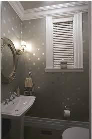 Great Use Of A Flat And High Gloss Paint In The Same Color Home Home Decor Home Diy