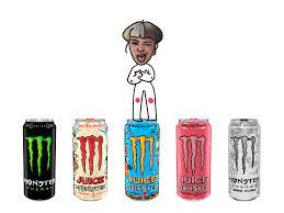 Monster energy pink aesthetic pipeline punch. Where I Stand Not Afraid Of Monsters Popular Monster Energy Flavors Ranked The Rubicon