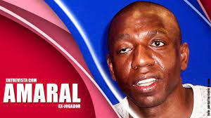 July 5th, 2001 (17years old). Entrevista Com O Ex Jogador Amaral Youtube