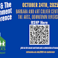Latinxs and the Environment Conference event image