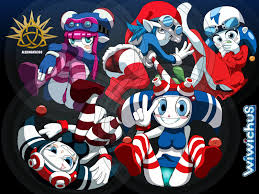 Rule 34 Dev | wiwichus