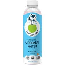 Agro Actualites Coconut Water Organic Coconut Coconut