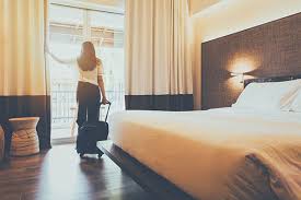 Pest control — termite soil and no tent alternative. Hotels Hospitality Pest Control Loyal Termite Pest Control