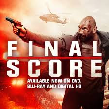 Check out the official final score trailer starring dave bautista! Final Score Posts Facebook