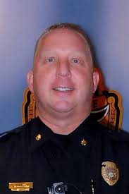 SPD welcomes new deputy chief