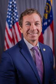 Another high-profile lawmaker joins race for lt. governor