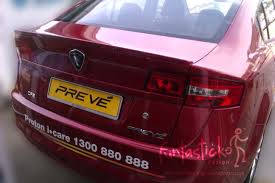 Maybe you would like to learn more about one of these? Panas Adakah Anda Proton Preve Funtasticko Design