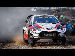 Only just eighteen, the škoda fabia r5 driver has already packed a lot of experience into his life. Kalle Rovanpera Toyota Gazoo Racing Wrc 2020 Youtube