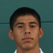 Johnny Osorio's High School Bio