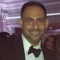 Vincent Lofaro's Instagram, Twitter & Facebook