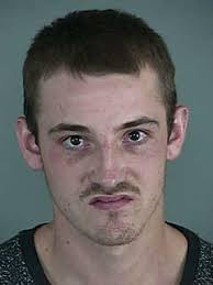 Inmate Name FRAZIER, SHANE JACOB Age 22 Sex Male Location Lane County Jail  Booking Date 8/23/2016 8:36:00 PM Inmate Charges 1. #033.045 CONTEMPT OF  COURT (Misdemeanor) Arrest# 16-14128 Arrest Agency EUGENE POLICE