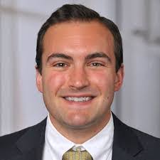 Eric Milliron's Instagram, Twitter & Facebook