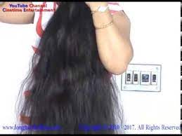 If you love long female hair and would see some nice sightings, this site is for you ! Bindiya Passionate Ultra Thick Very Long Hair Youtube