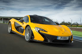 Lenovo thinkpad p1 gen 2 20qt0016us 15.6 mobile workstation. Mclaren P1 To Return In 2025