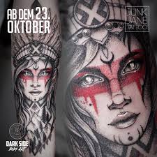 dark side body art darksidebodyart tattoostudio piercingstudio hannoverliebt tattoo piercing hannovertattoo blackworkers blackworkerssubmission dark