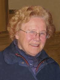 Luise Steinmann aus Meran